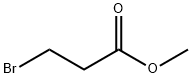 Methyl 3-bromopropionate(3395-91-3)